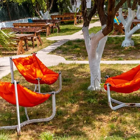 Szálloda Gizli Koy Kemer