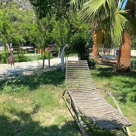 Hotel Gizli Koy