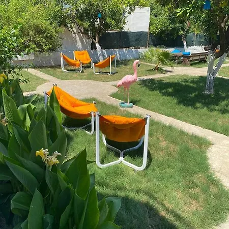 Gizli Koy Hotel