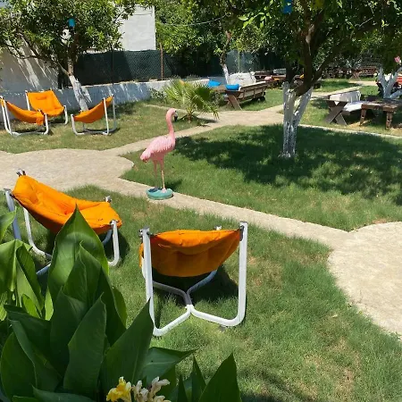 Hotel Gizli Koy *