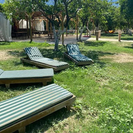 Gizli Koy * Kemer