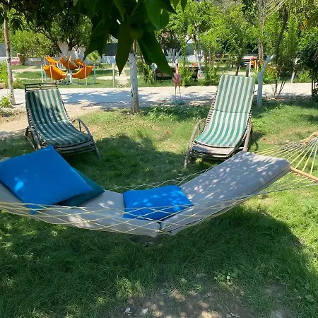 Gizli Koy Kemer