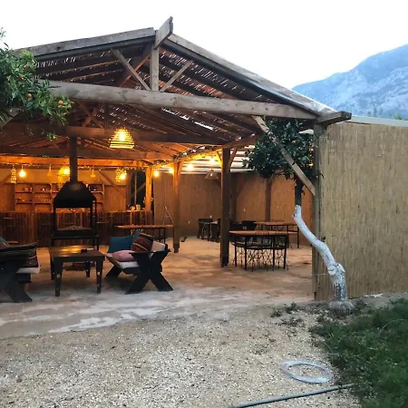 Gizli Koy Hotel