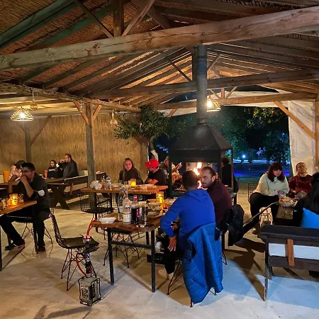Gizli Koy Hotel