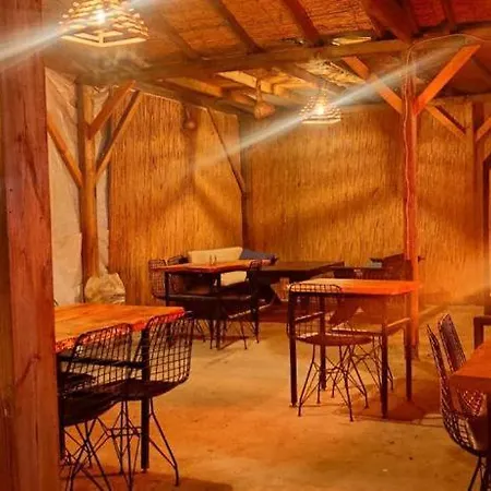 Gizli Koy Hotel