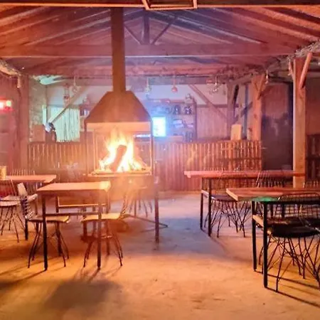 Gizli Koy Hotel