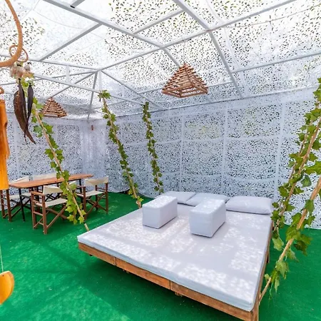 Hotel Gizli Koy