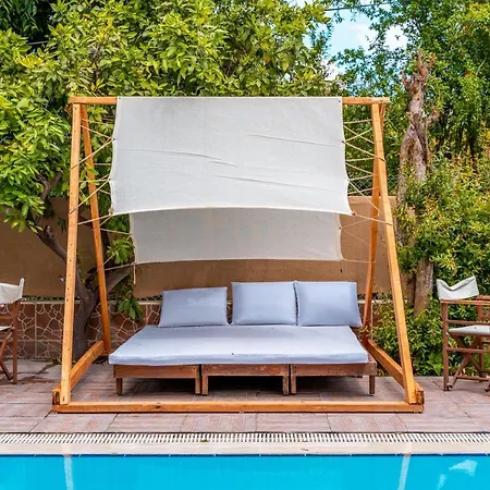Hotel Gizli Koy Kemer