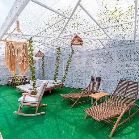 Hotel Gizli Koy *