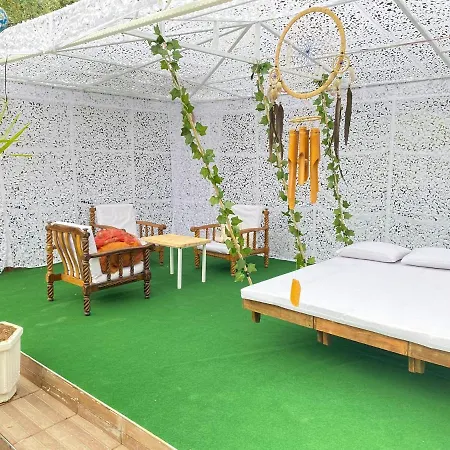 Hotel Gizli Koy Kemer