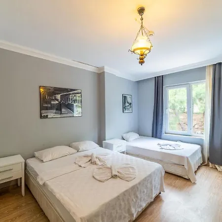 Gizli Koy Hotel Kemer