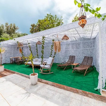 Hotel Gizli Koy *