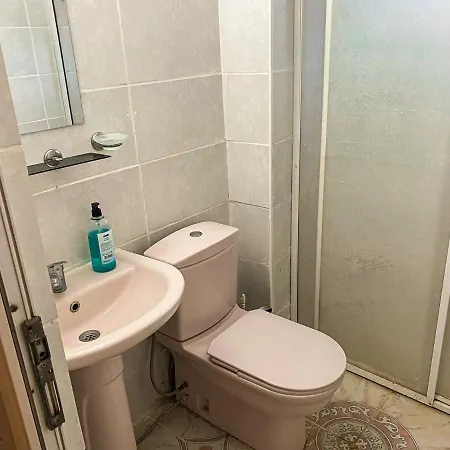 Gizli Koy Hotel *