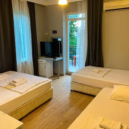 Hotel Gizli Koy *