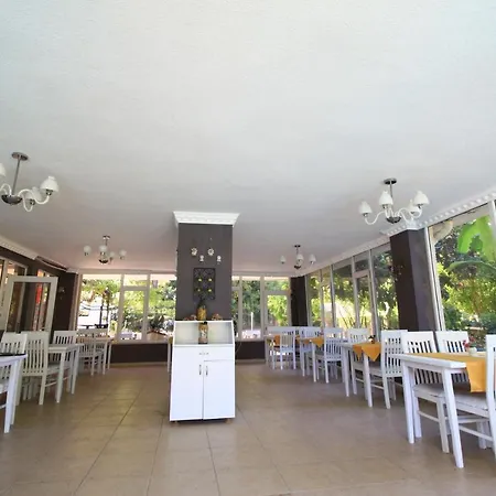 Hotel Gizli Koy *